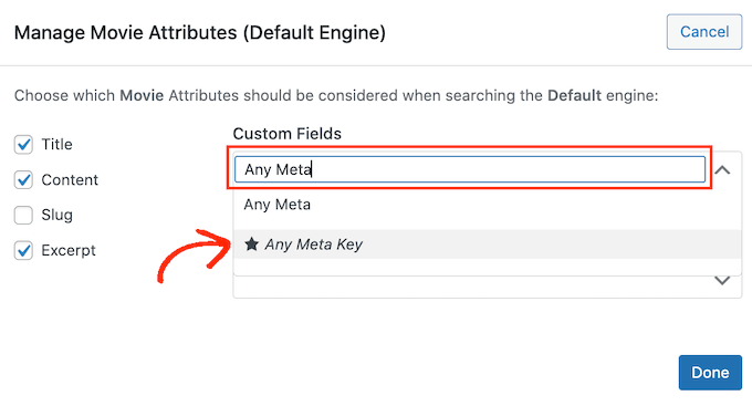 WordPress 검색에 사용자 정의 게시물 유형 추가 Adding custom post types in WordPress search