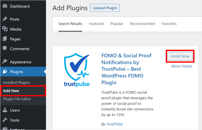 trustpulse 설치 - IsItWP - 무료 WordPress 테마 감지기 install trustpulse