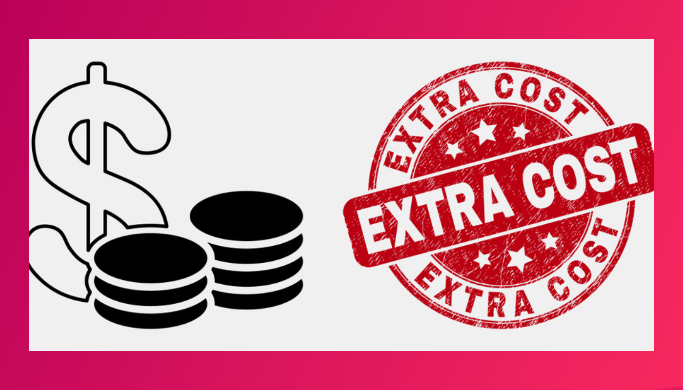 Headless WordPress CMS kostet mehr Geld, Headless WooCommerce auch