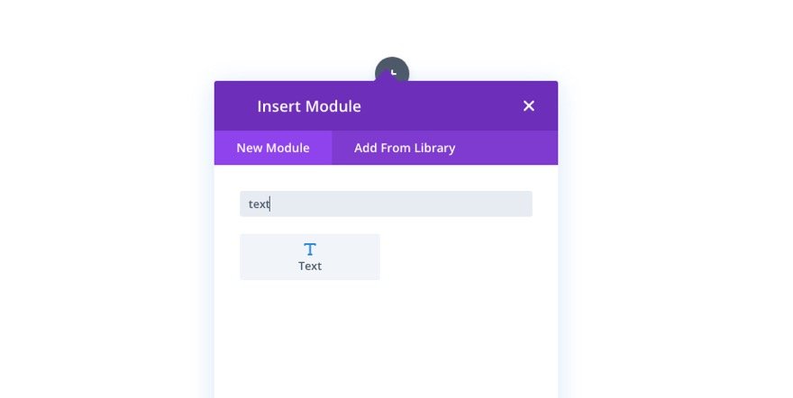 divi 中的无缝背景设计过渡