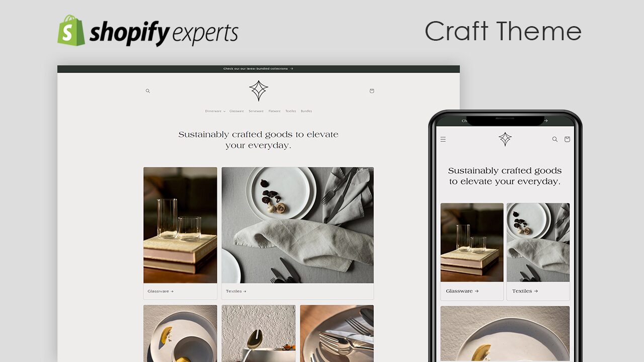 crea los mejores temas gratuitos de Shopify