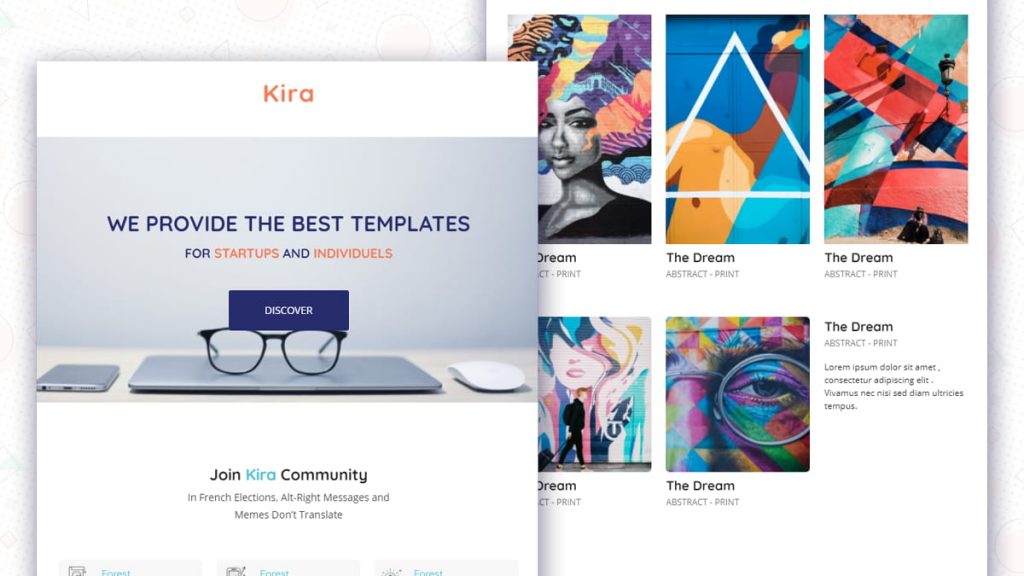 kira