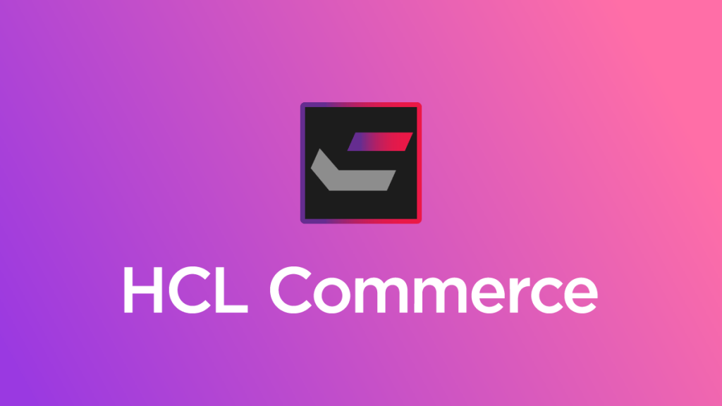 Perdagangan HCL