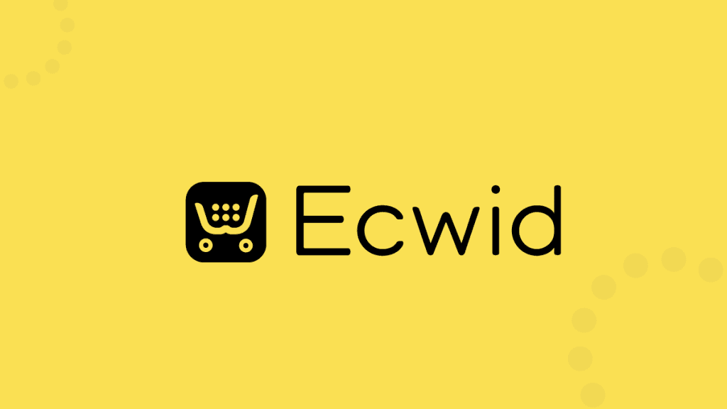 Ecwid