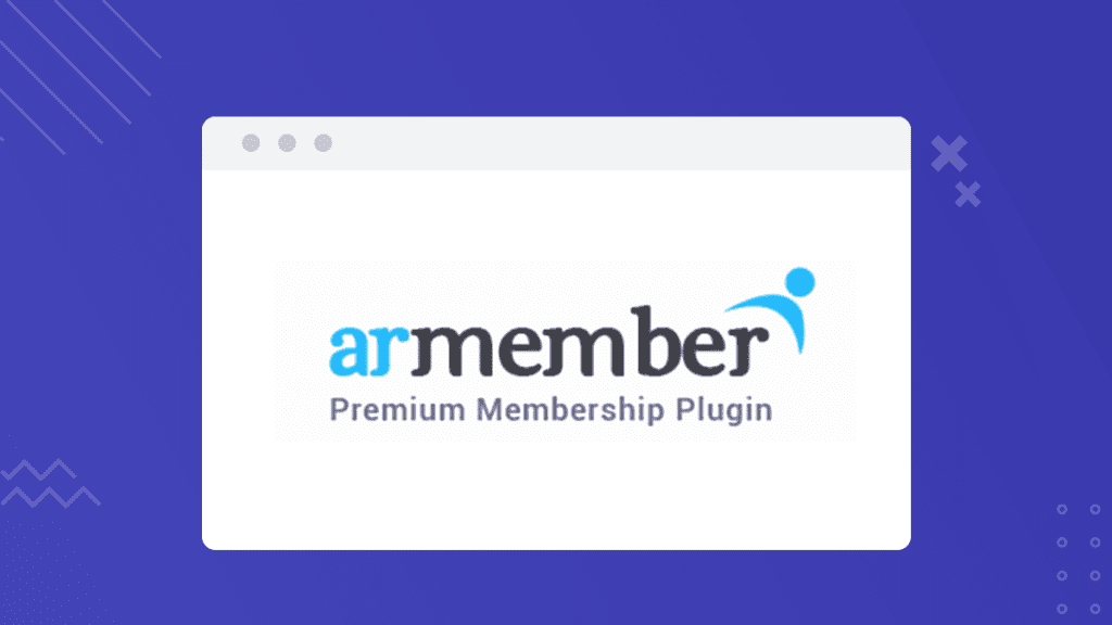 Плагины членства ARMembers для WordPress