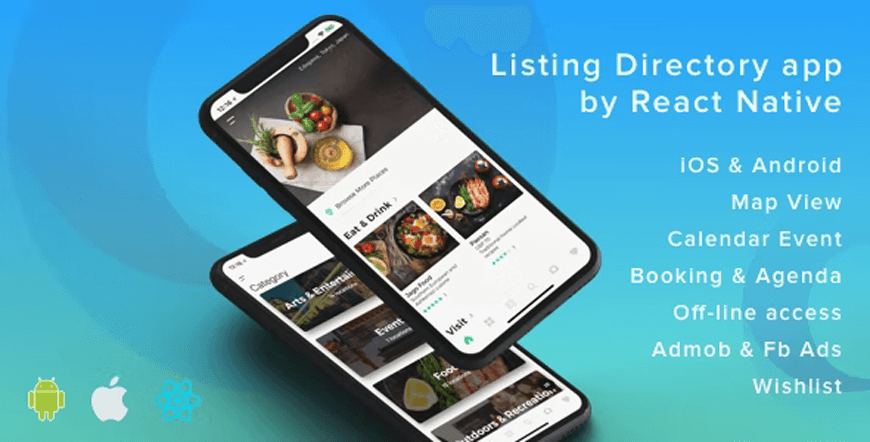 ListApp