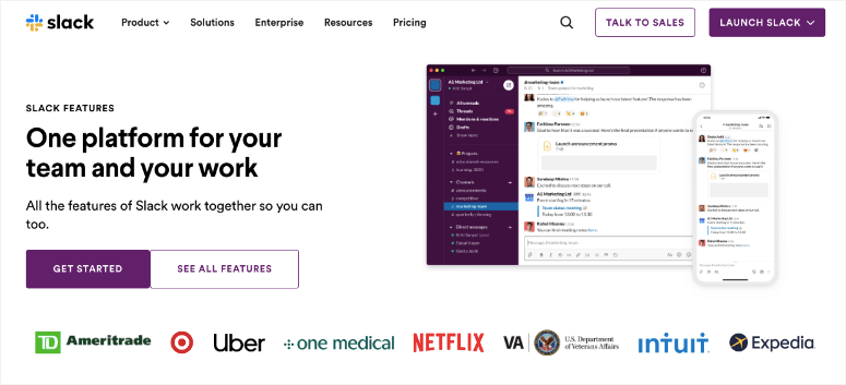 integrazione slack - IsItWP - Rilevatore di temi WordPress gratuito slack integration