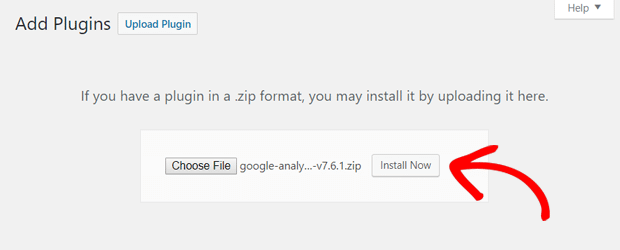 在 wordpress 中上傳 mi 插件 - IsItWP - 免費的 WordPress 主題檢測器 upload mi plugin in wordpress