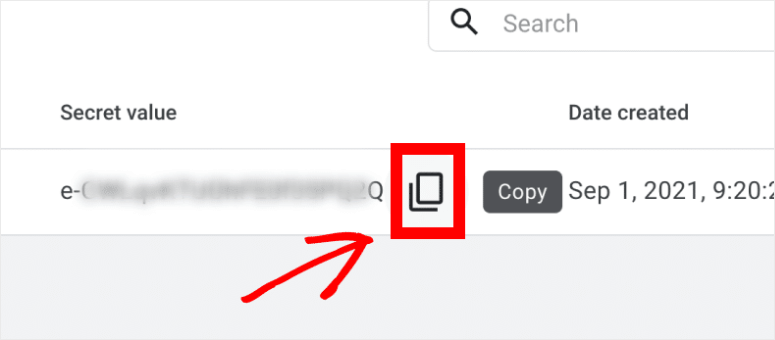 ga4 秘密副本 - IsItWP - 免費的 WordPress 主題檢測器 ga4 secret copy