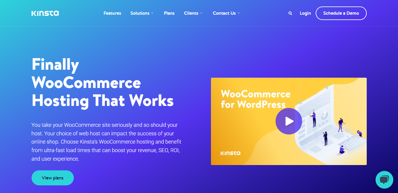 en iyi WooCommerce barındırma