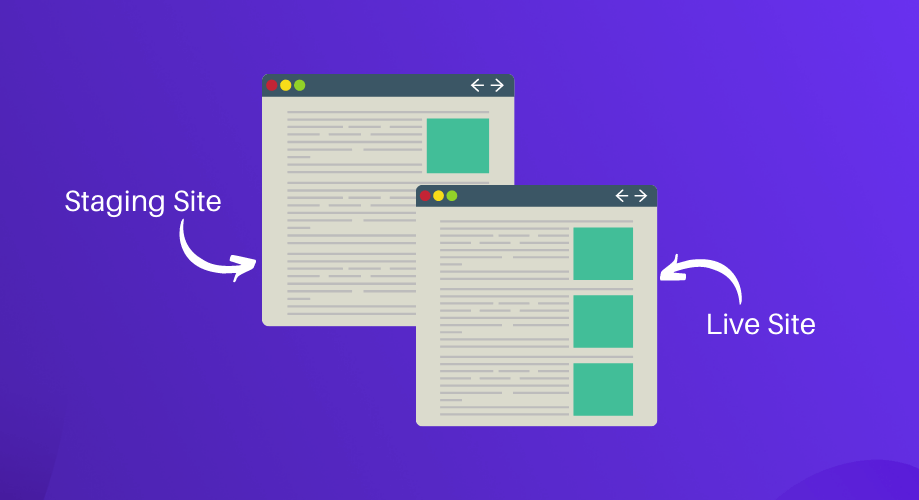 Importancia de crear un sitio de prueba de WordPress
