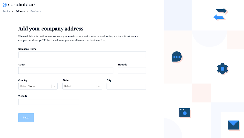 SMTP-WordPress