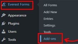 Suplimente Everest Forms
