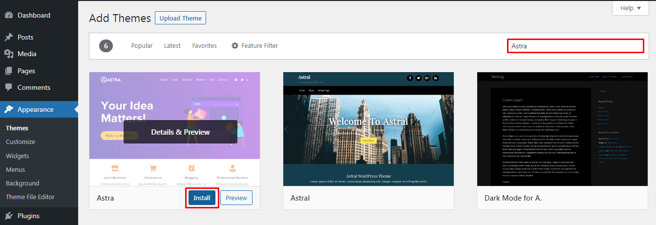 Zaprojektuj bloga How To Start a Blog