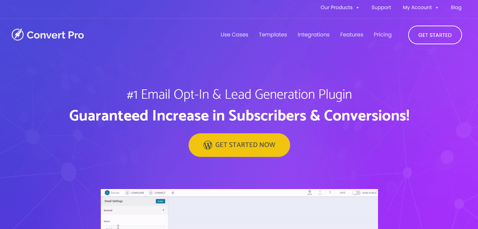 Konwertuj Pro How To Start a Blog