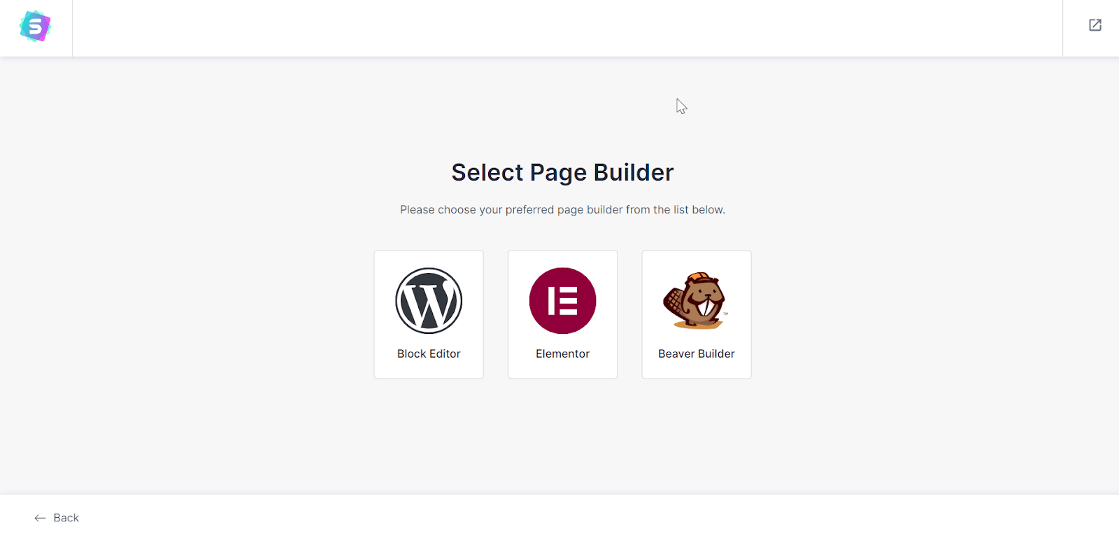 Wybierz odpowiedni kreator stron How To Start a Blog