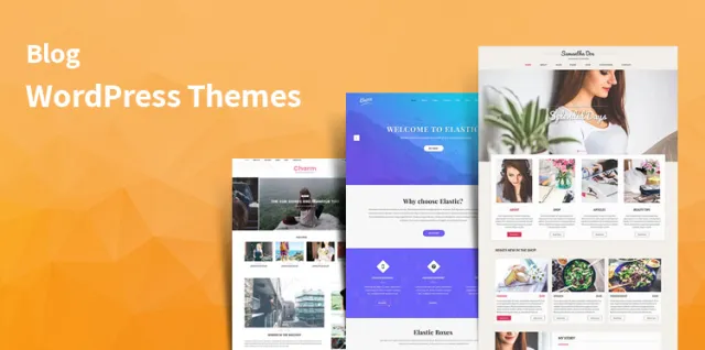 最佳博客 WordPress 主題