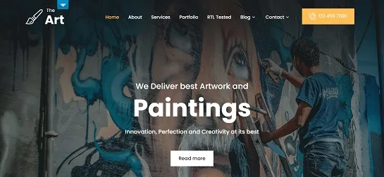 l'arte