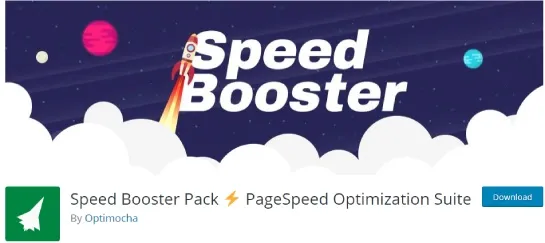 Speed-Booster-Paket