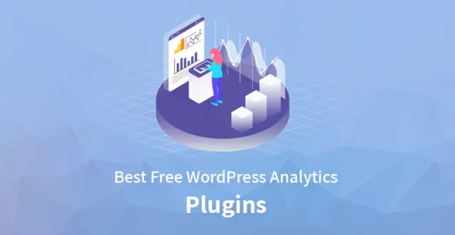 最高の無料のWordPress分析プラグイン