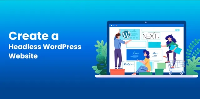 Erstellen Sie eine Headless-WordPress-Website