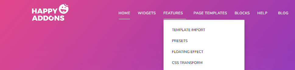 WordPress 3 中網站導航的 8 個最佳實踐 Dropdown Menu