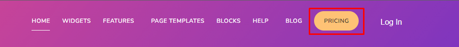 WordPress 4 中網站導航的 8 個最佳實踐 Add CTA Button