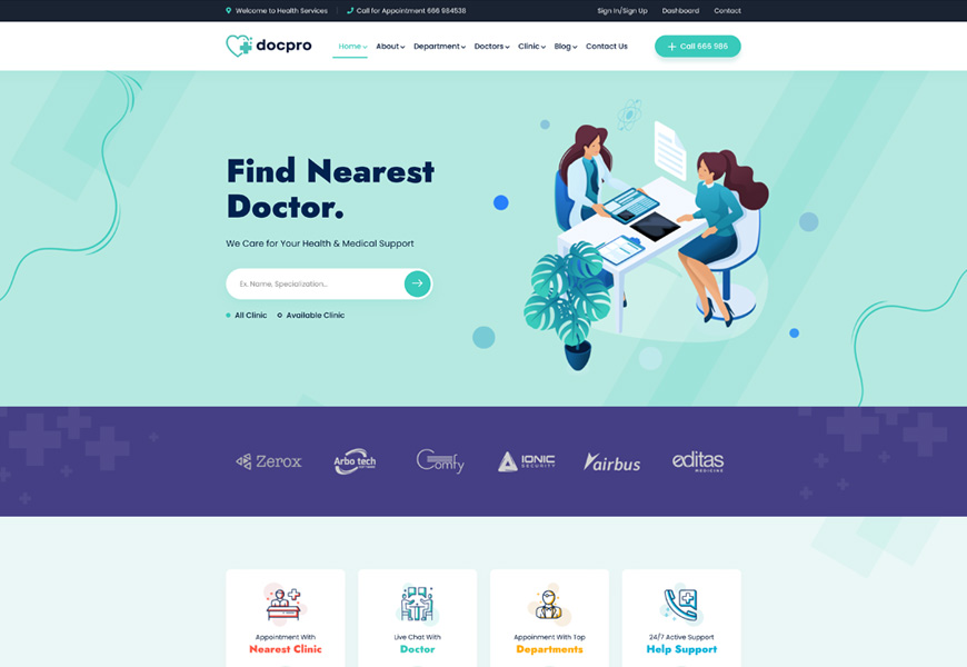 Dokpro