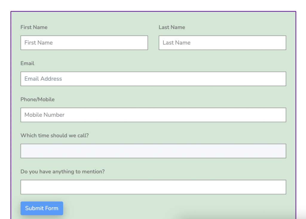WordPress, complemento