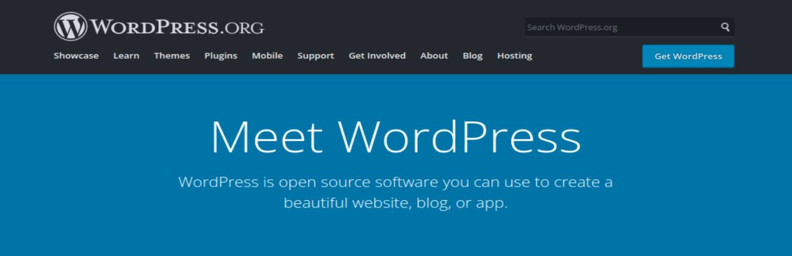 Las mejores plataformas de blogs de WordPress.org