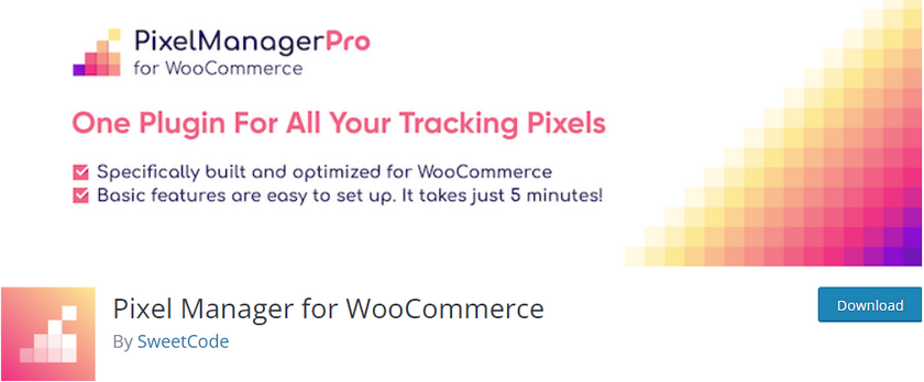WooCommerce Google Analytics-Plugins - Pixelmanager