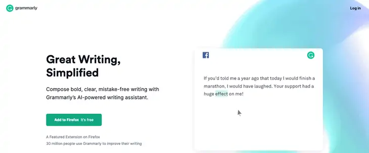 Grammarly