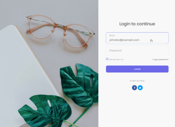 ppwp- colorlib autentificare-personalizare