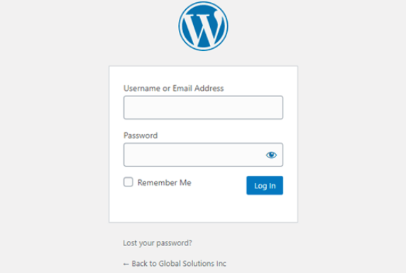 ppwp-wordpress-formular-login