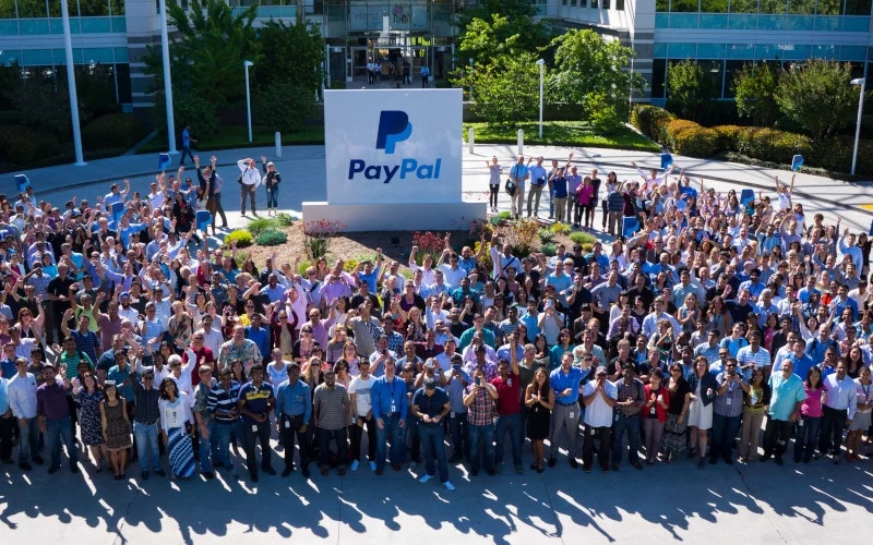 ufficio paypal