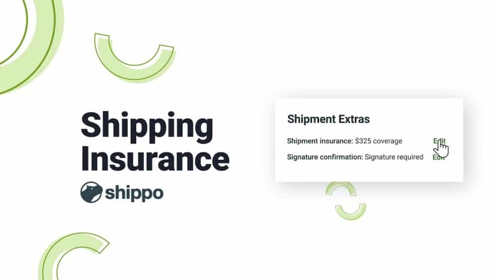 Shippoinsurance