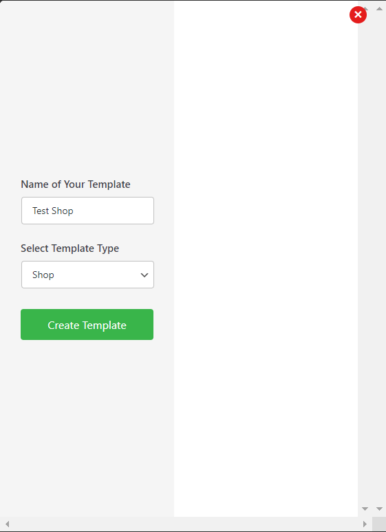 WooCommerce: แสดงหมวดหมู่ในหน้าร้านค้า! 8 Creating Template