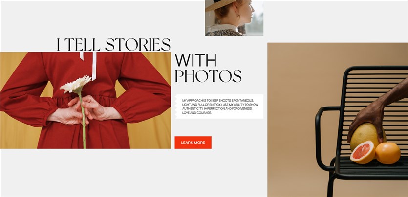 sistema di prenotazione della fotografia pixetty