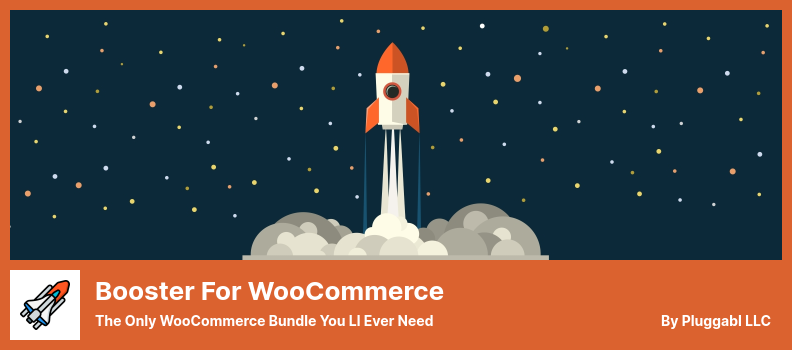 Booster untuk Plugin WooCommerce - Satu-satunya Bundel WooCommerce yang Anda Butuhkan