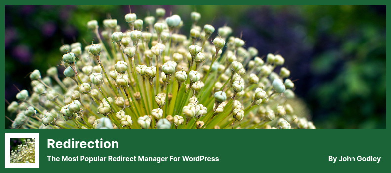 Плагин перенаправления — самый популярный менеджер перенаправления для WordPress