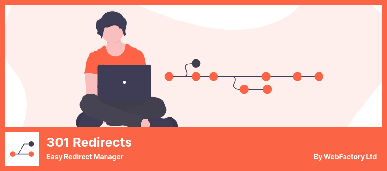 Плагин 301 Redirects - Easy Redirect Manager