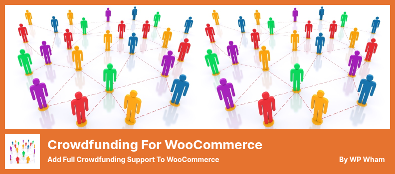 WooCommerce 插件的眾籌 - 為 WooCommerce 添加完整的眾籌支持