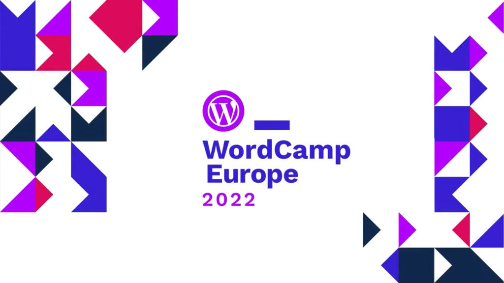 laporan wordcamp eropa 2022