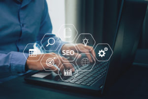 Manfaat SEO- PR untuk Merek CBD