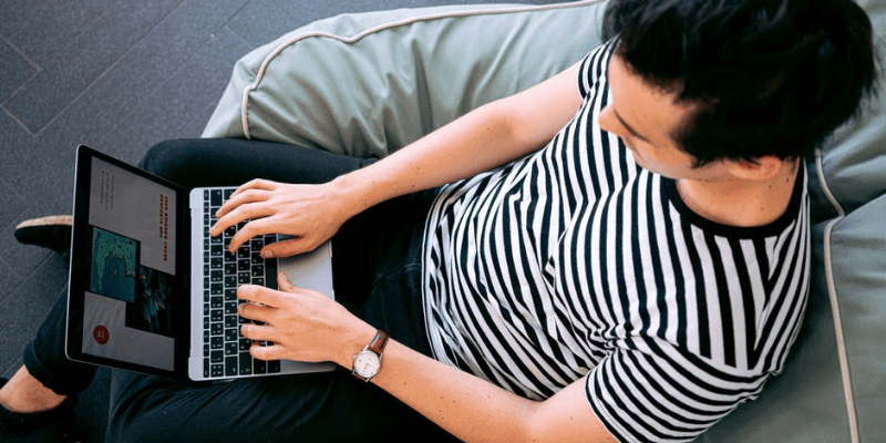Freelancer- Ide Bisnis Online