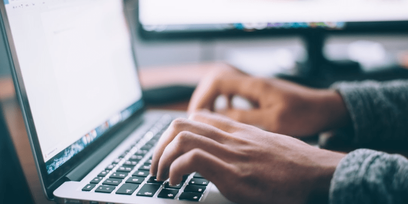 Pengembang Situs Web-Ide Bisnis Online
