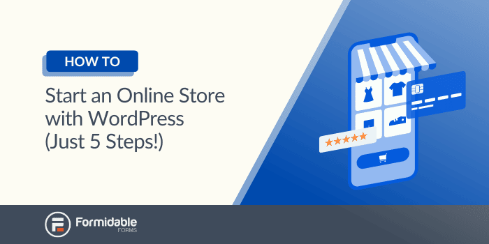 WordPressでオンラインストアを開始する方法