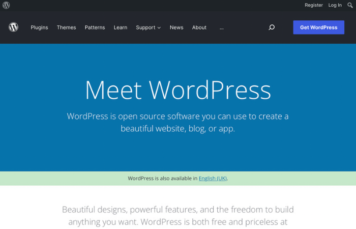 WordPressでオンラインストアを始めましょう