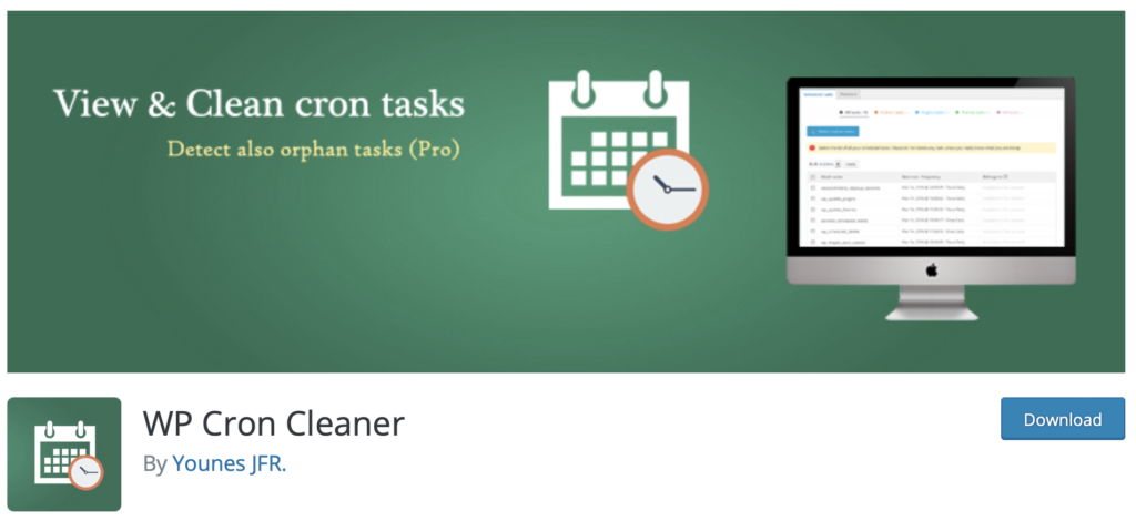 البرنامج المساعد wp-cron-cleaner-wordpress wp-cron-cleaner-wordpress-plugin.jpg