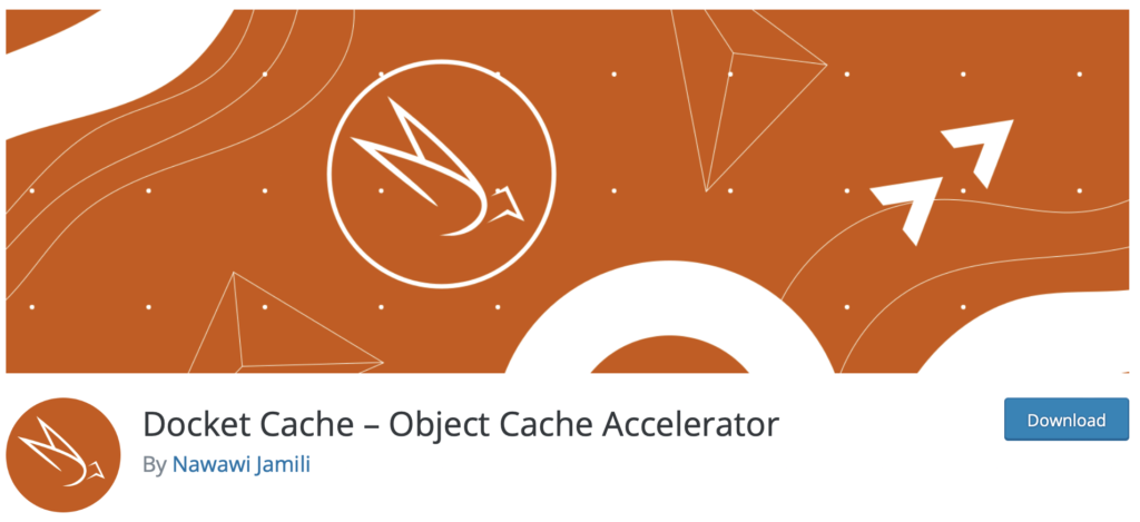 البرنامج المساعد docket-cache-object-cache-cache-wordpress-plugin docket-cache-object-cache-accelerator-wordpress-plugin.jpg